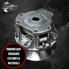 2012 and newer POLARIS RANGER 570 & XP -  NEW ATV PRIMARY CLUTCH MOTHER CLUTCHER picture