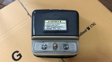 JDM CIVIC EG EK HONDA ACCESS SUN GLASS HOLDER MAP DOME LIGHT ROOF GENUINE picture