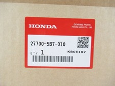 OEM Honda 27700-5B7 Secondary Valve Body Assy picture
