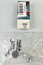 SC562 BWD brand Alternator Connector Hardware Kit xref. Standard # AK8 picture