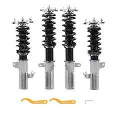 MaXpeedingrods 24 Level Damper Coilovers Lowering Kit for Toyota Camry 1992-2001 picture