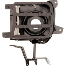 Classic Headquarters W-501 1969 Camaro RS LH Headlight Door Assembly picture