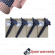 For 2021-23 Hyundai Kia K5 Sorento 1.6L Turbo 4PCS Ignition Coils OEM 273012M417 picture