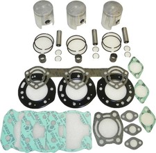 WSM-Top End Kit-POLARIS-750-.50MM Over picture
