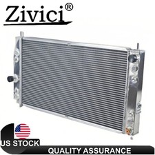 For 98-04 Dodge Chrysler Intrepid 300M Concorde Intrepid V6 DPI 2184 Radiator picture