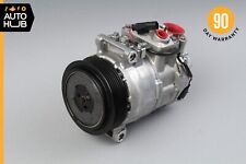 06-11 Mercedes W211 E350 M272 A/C Air Conditioner Compressor 0012308111 OEM picture