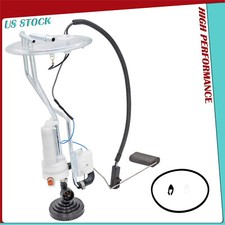 Midship Fuel Tank Sending Unit For 2001-03 Ford F-250 F-350 Super Duty FG313A picture