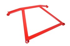 MEGAN FRONT LOWER H BRACE BAR for Mitsubishi Lancer 02-07 Sedan picture