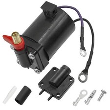 Fuel Primer Choke Solenoid for OMC Johnson Evinrude 115Hp 115 Hp 1984 85 90-98 picture