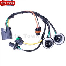 Headlight Wire Harness For GMC Sierra 1500 2007-2013 & GMC 2500/3500 2007-2014 picture