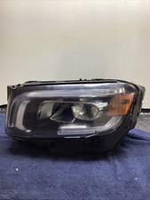2020 - 2023 MERCEDES GLB LED HEADLIGHT OEM LH picture