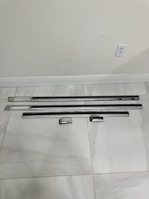 1973-1979 F100 F150 F250 F350 78 79 Bronco Trim Molding Set LH RH Used OEM picture