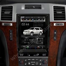 For 2007-14 Cadillac Escalade 9.7'' Android 13 Carplay Car Stereo Radio GPS WIFI picture