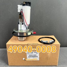 NEW 49040-0008 Fuel Pump Assembly for Kawasaki Vulcan 1600 2005-2008 Replaces picture