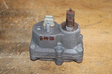 Mercedes W126 R107 Warm Up Regulator WUR / Bosch 0438140015 picture