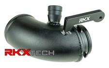 RKX 2.0t / 1.8t Turbo inlet pipe for VW & Audi MQB  EA888 2.0 t intake hose picture