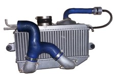 Intercooler Subaru Impreza WRX /STI 2002-2007 picture