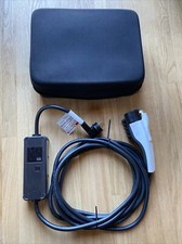 NEW Hyundai/Kia OEM - Ioniq 5, EV6, Kona EV. Niro EV Charger Part# 91686-GI020 picture