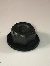 Metric free spinning washer nuts M4-07 Phosphate   25Pcs picture