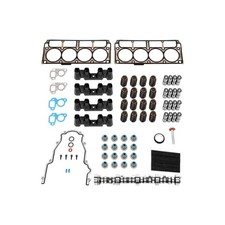 Complete LS Cam Kit w Pushrods Springs Seals for Chevy GM 4.8L 5.3L 6.0L 6.2L picture