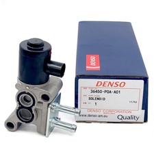 OEM Idle Air Control Valve IACV For 1994-1997 Honda Accord 2.2L L4 36450-P0A-A01 picture