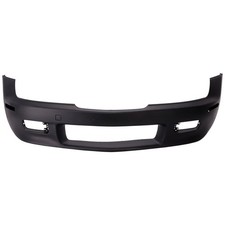Front Bumper Cover For 1997-2002 BMW Z3 Primed with 6 Cylinder Engine BM1000125 picture