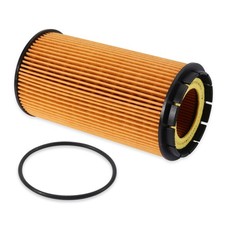 07C115562E For 06-18 Bentley Continental GT/GTC/F. Spur W12 Oil Filter & Gasket picture