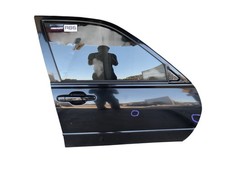 2001-2005 LEXUS IS300 EXTERIOR DOOR W/ GLASS FRONT RIGHT PASSENGER SIDE OEM B06 picture