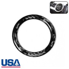 For 2009-2012 BMW 3 Series E90 E92 Engine Start Stop Button Ring Trim Sticker picture