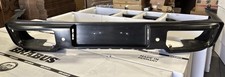 BRABUS Widestar Rear Bumper#464-234-400 For Mbz G-class W463/64 G63 2019-2024 picture