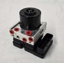 2004-2009 Mazda 3 ABS Anti-Lock Brake Pump Module Assembly Oem 04-09 picture