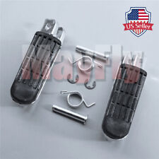 Fit For Honda CB 300R CBR 500R 300F 500F CBR250R 500X Front Footrest Foot Pegs picture