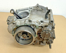 1990 - 1996 Honda XR250R XR250L Complete Bottom End Crankcase Crank Case Trans picture