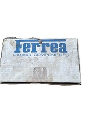 Ferrea Racing Component SB Ford Intake & Exhaust Valves 1.94” 289/302 Engine  picture