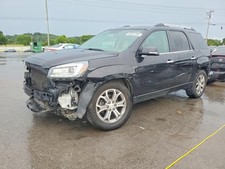 Used Transfer Case Assembly fits: 2014 Gmc Acadia  Grade A picture