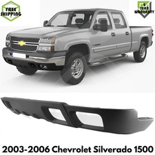 Front Lower Valance For 2003-2006 Chevrolet Silverado 1500 picture
