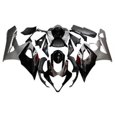 Injection Full Bodywork Fairing Kit For Suzuki GSXR1000 K5 2005 2006 Fairings picture