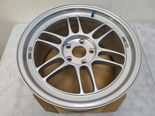 *RETURNED SALE* Enkei (3797906545SP) RPF1 Lightweight Racing Series Wheels picture