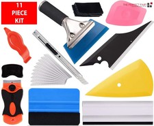 29 PCS Window Tint Tools Kit Car Auto Film Tinting Scraper Squeegee Installation picture