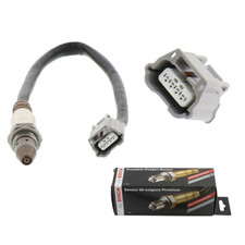 Bosch 18134 Upstream Air Fuel Sensor for Nissan NV2500 CA Emissions 5.6L V8 picture