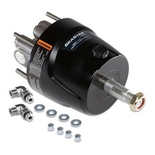 SEASTAR HH5271-4 SEASTAR HELM 1.7 FM ORB picture