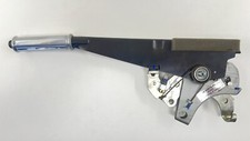 07-17 Aston Martin Vantage Emergency Parking Hand Brake Handle Assembly OEM picture
