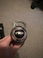 2008-2015 Audi TTS shift Knob And Boot picture