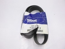 Genuine OEM PACCAR D84-1003-121212 Fan Belt 12 Rib 1212mm For MX13 picture