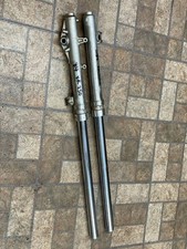 1984 1985 Honda XR250 XR 250 OEM KK1 Forks picture