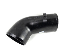 Genuine Mercury Mercruiser Starboard Exhaust Elbow 14343T 1982-1998 picture