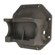 1963-1977 C2-C3 Corvette Heavy Duty Differential Cover 2.25in Spring picture