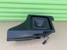 06-10 DODGE CHARGER CHALLENGER CHRYSLER 300 KICKER TRUNK MOUNTED SUBWOOFER J455 picture