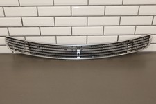 2007 Maybach 57 OEM Cowl Vent Panel picture