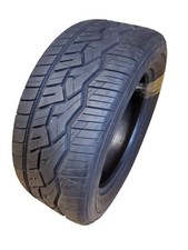NITTO NT420V BSW P 305 50 20 120H XL ALL SEASON TIRE 203950 picture